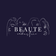 Beaute Industrie logo 1 by Digital Bloom