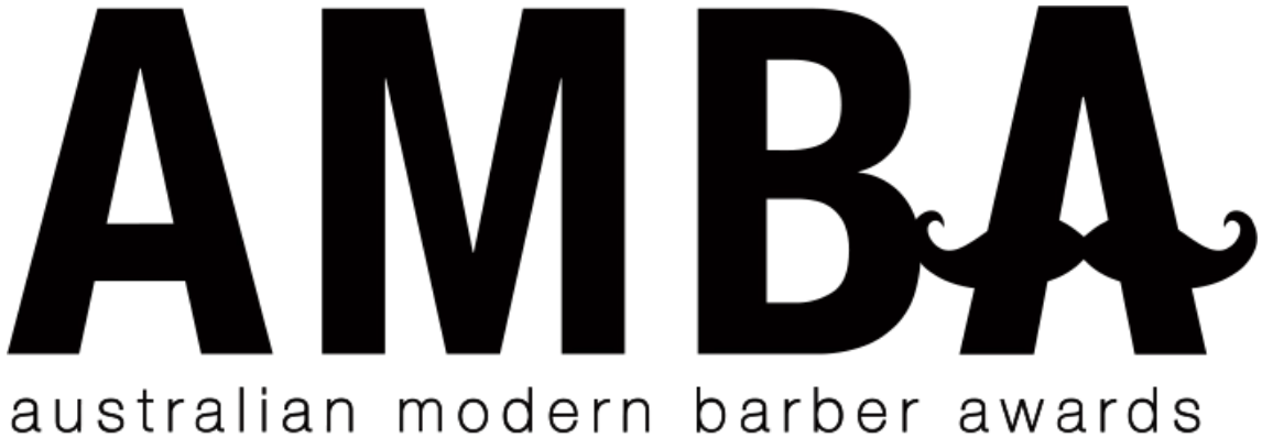 AMBA, Australian Modern Barber Awards