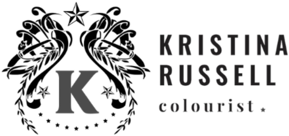 Kristina Russell, colourist