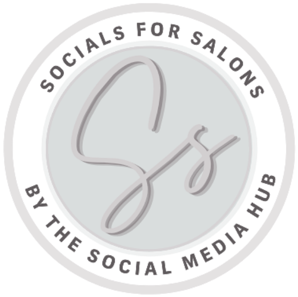 Socials for Salons