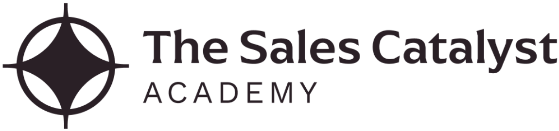 The Sales Catalyst Academy